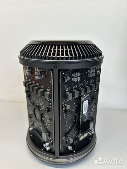 Mac Pro 2013