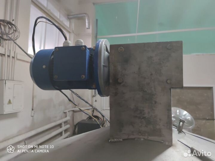 Пивоварня и Цкт