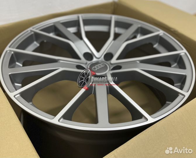 Диски на Audi Ауди A8 Q3 Q5 Q7 Q8 R21