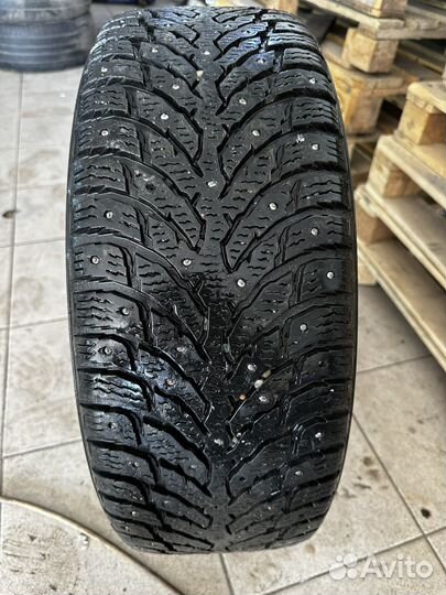 Nokian Tyres Hakkapeliitta 9 215/55 R17