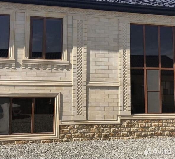 Дагестанский природный камень