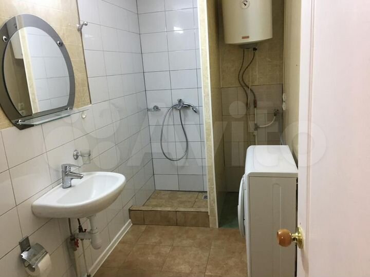 1-к. квартира, 30 м², 1/1 эт.