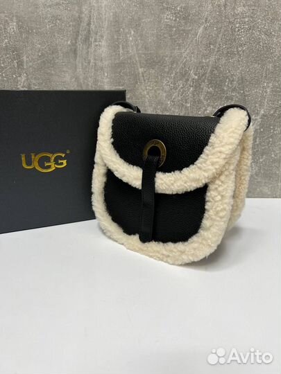 Сумка женская Ugg