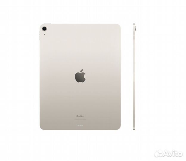 iPad Air 13