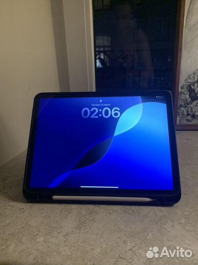 Планшет apple iPad pro