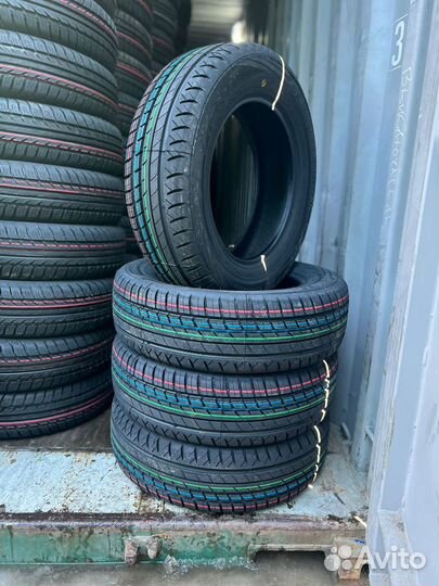 Viatti Strada Asimmetrico V-130 195/65 R15 91H