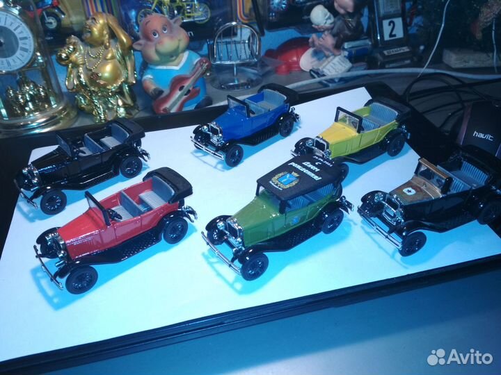 Газ аа, газ А, газ 60 Сделано в СССР