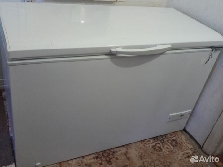 Холодильник бу