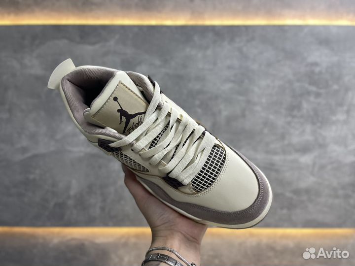 Кроссовки Nike Air Jordan 4 A Ma Maneire