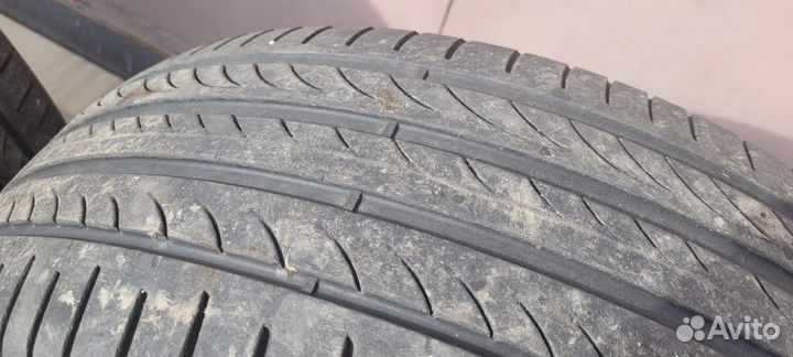 Pirelli Powergy 235/60 R18