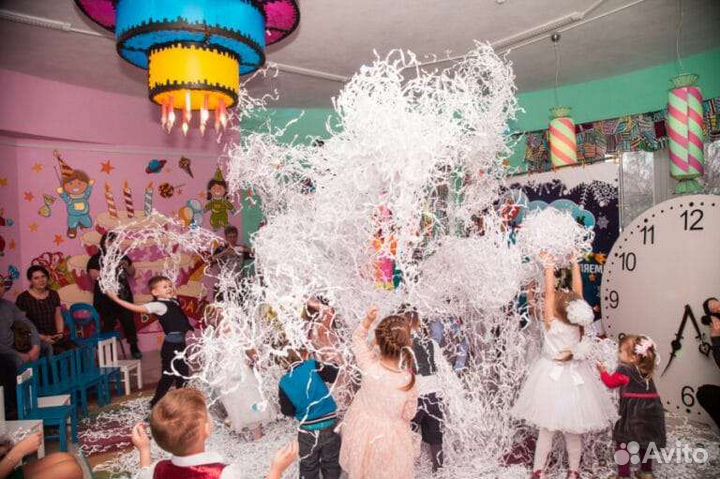 Шоу программы, фокусы с животными, аниматоры