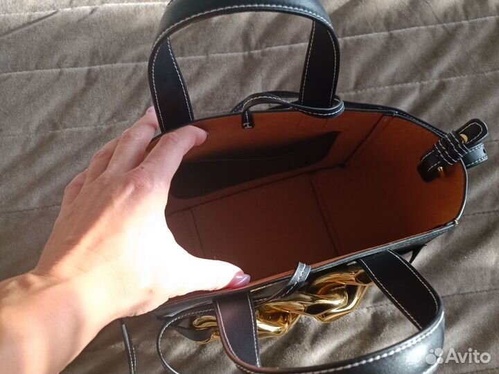 Комплект сумка и обувь