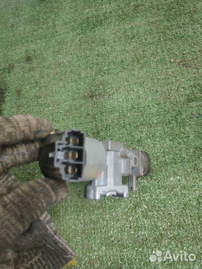 Замок зажигания Chevrolet Lanos седан A15SMS 2006