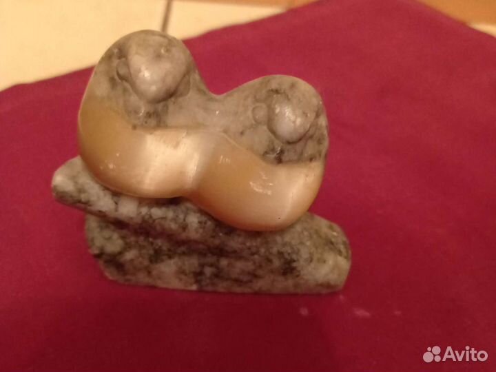 Снегири январь