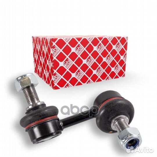 Тяга стабилизатора 27987 Febi