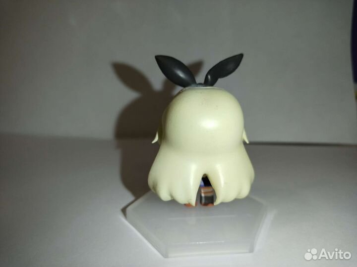 Аниме фигурка оригинал