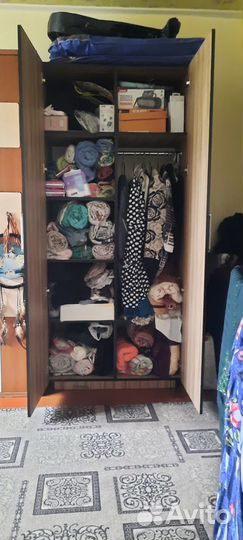 Шкаф для одежды