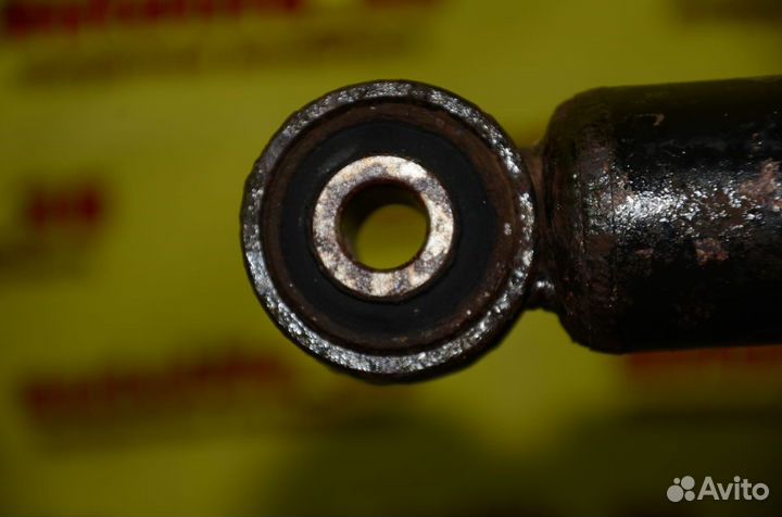 Амортизаторы задние комплект Chevrolet Orlando