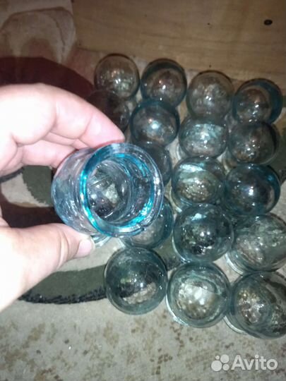 Медицинские банки СССР