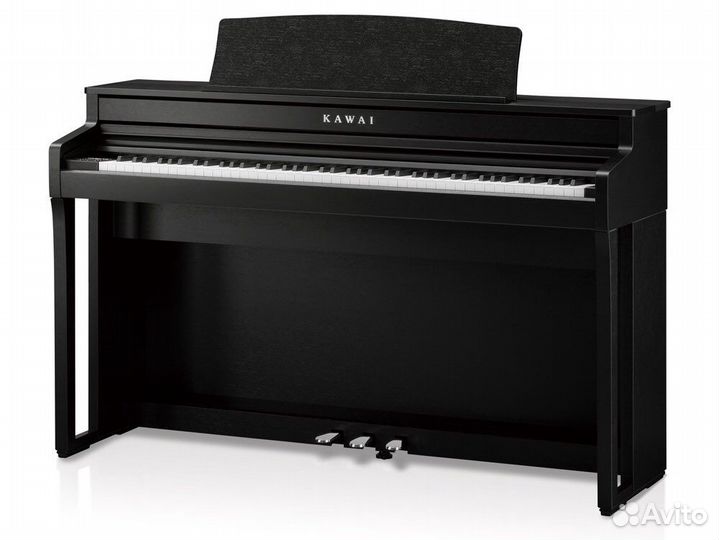 Kawai CA59 Satin Black