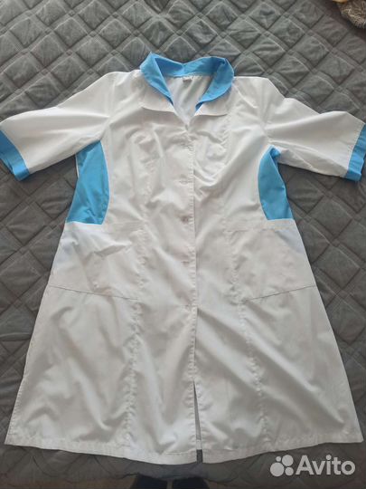 Медицинский халат