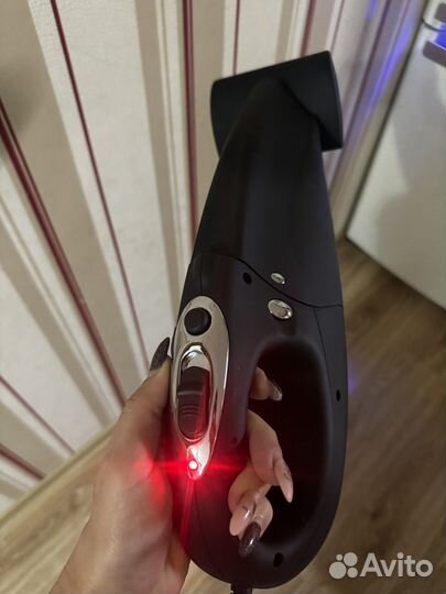 Автопылесос Autolux 777