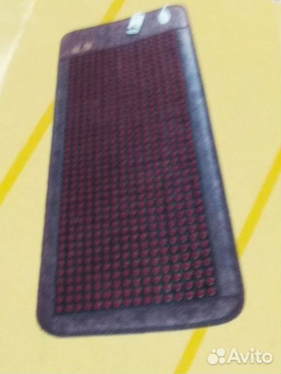 Мат нуга бест NM-2500S