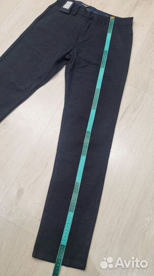 Брюки мужские классические р.32