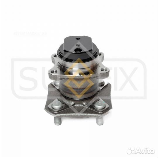Sufix SN-1067 Ступица колеса зад лев