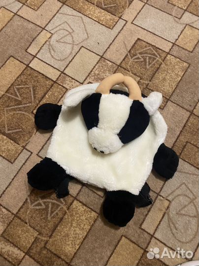 Рюкзак детский