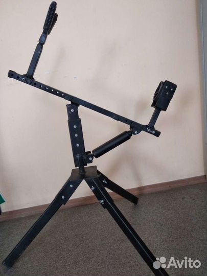 Станок для стрельбы