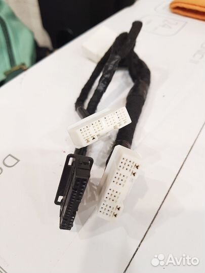 Кабель GPS 8684006041 Prado 150 8614060G71