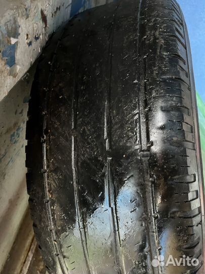 Viatti Bosco A/T 215/65 R16