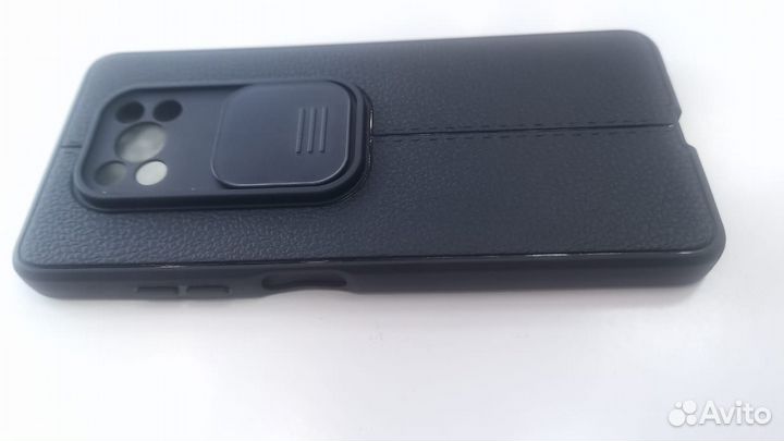 Чехол на poco X3 PRO
