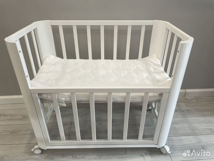 Кроватка