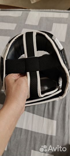 Детский шлем защитный