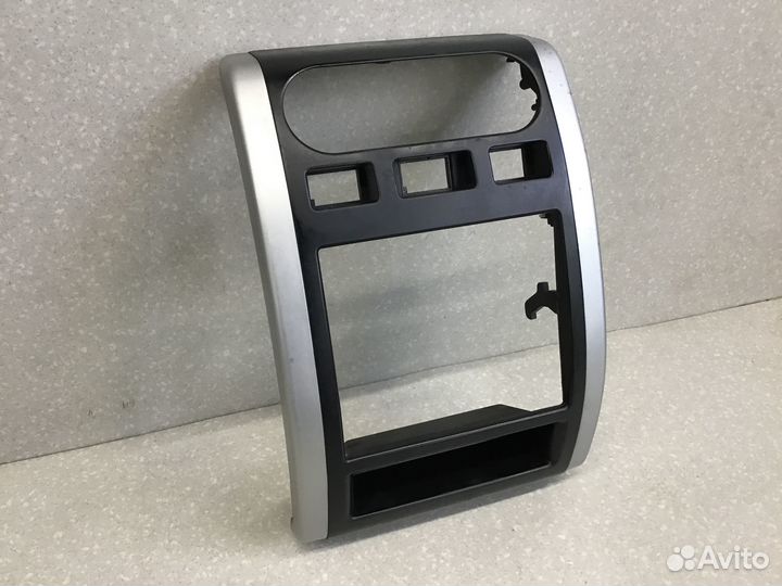 Накладка декоративная Nissan X-Trail (T31) 2007-20