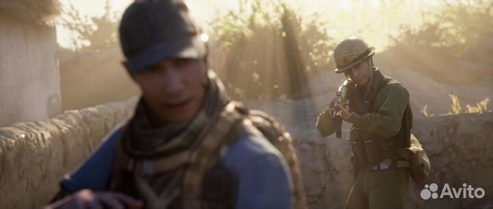 The Dark Pictures Anthology: Volume 2 (Б/У) PS4, р