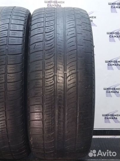 Pirelli Scorpion Zero 255/55 R18 109