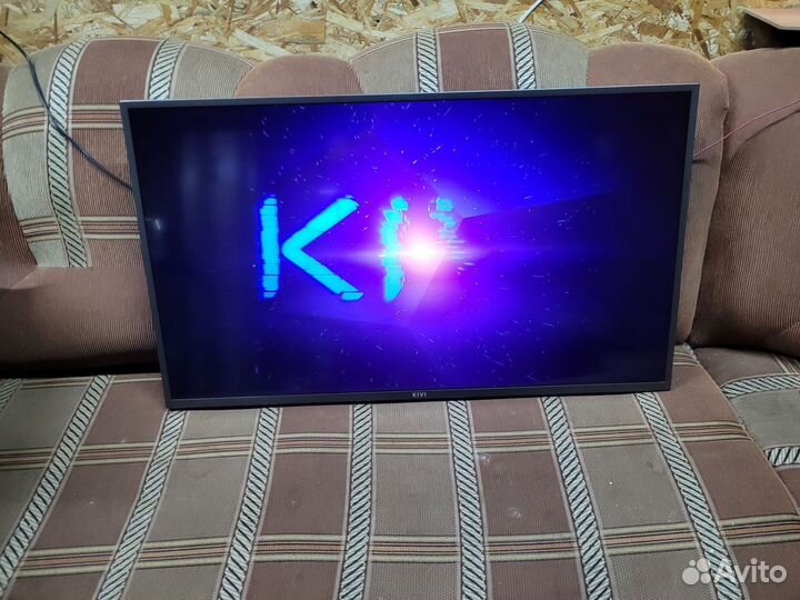 Телевизор SMART tv