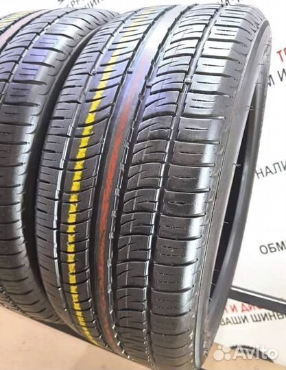 Pirelli Scorpion Zero 275/50 R20 113W