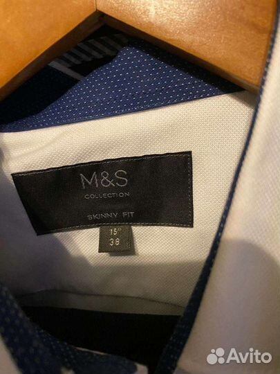 Костюм Marks&Spencer