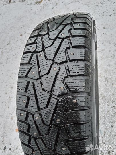 Pirelli Ice Zero 185/65 R15 92T