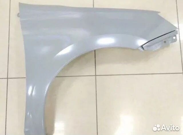 Крыло LADA granta