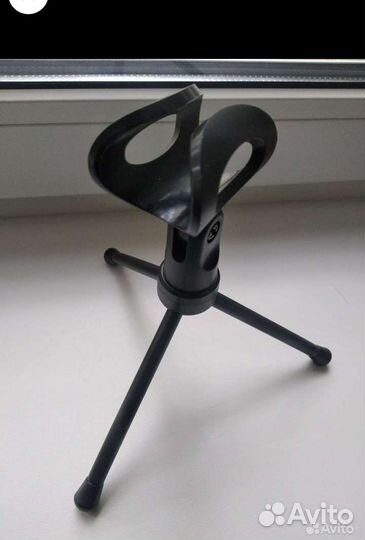 Стойка для микрофона