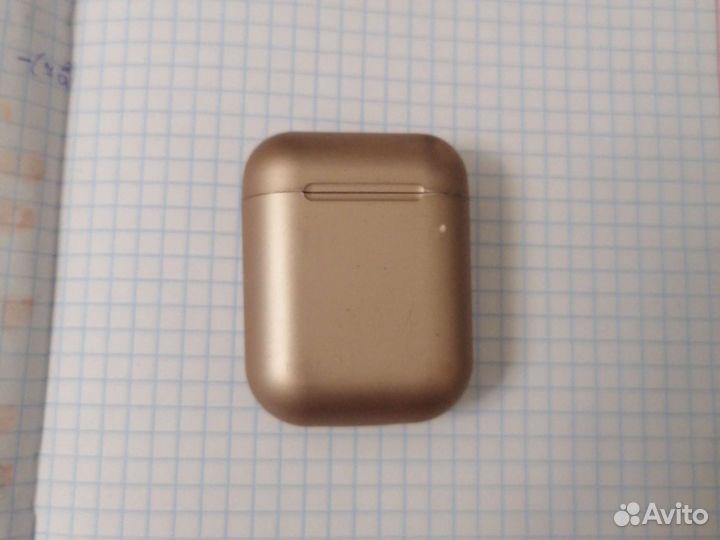 Наушники airpods