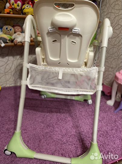 Стул для кормления