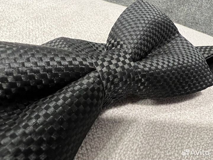 Галстук-бабочка