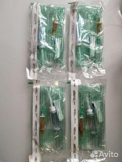 Капельница