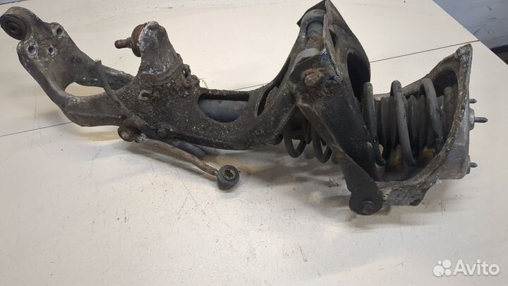 Амортизатор подвески Citroen C5 2008, 2011